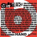 UltraStar Deluxe Song - Beatsteaks - Hand In Hand [CO]