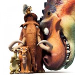 Ice Age 3 Characters